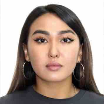 Даяна Икласова | Сетка — социальная сеть от hh.ru