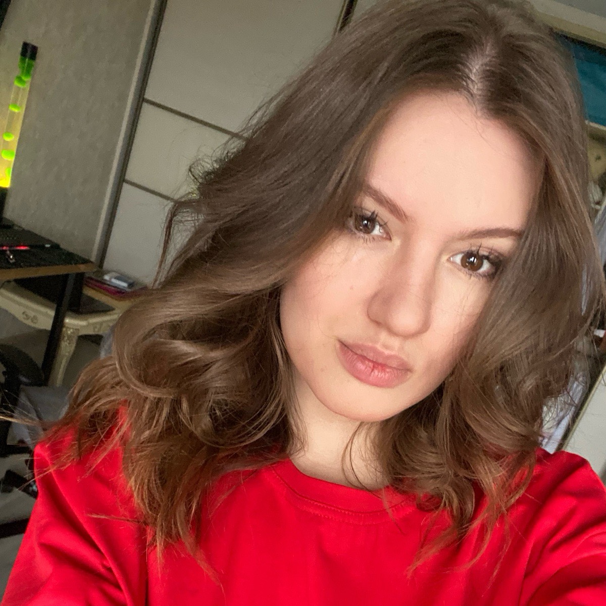 Светлана Дубровская