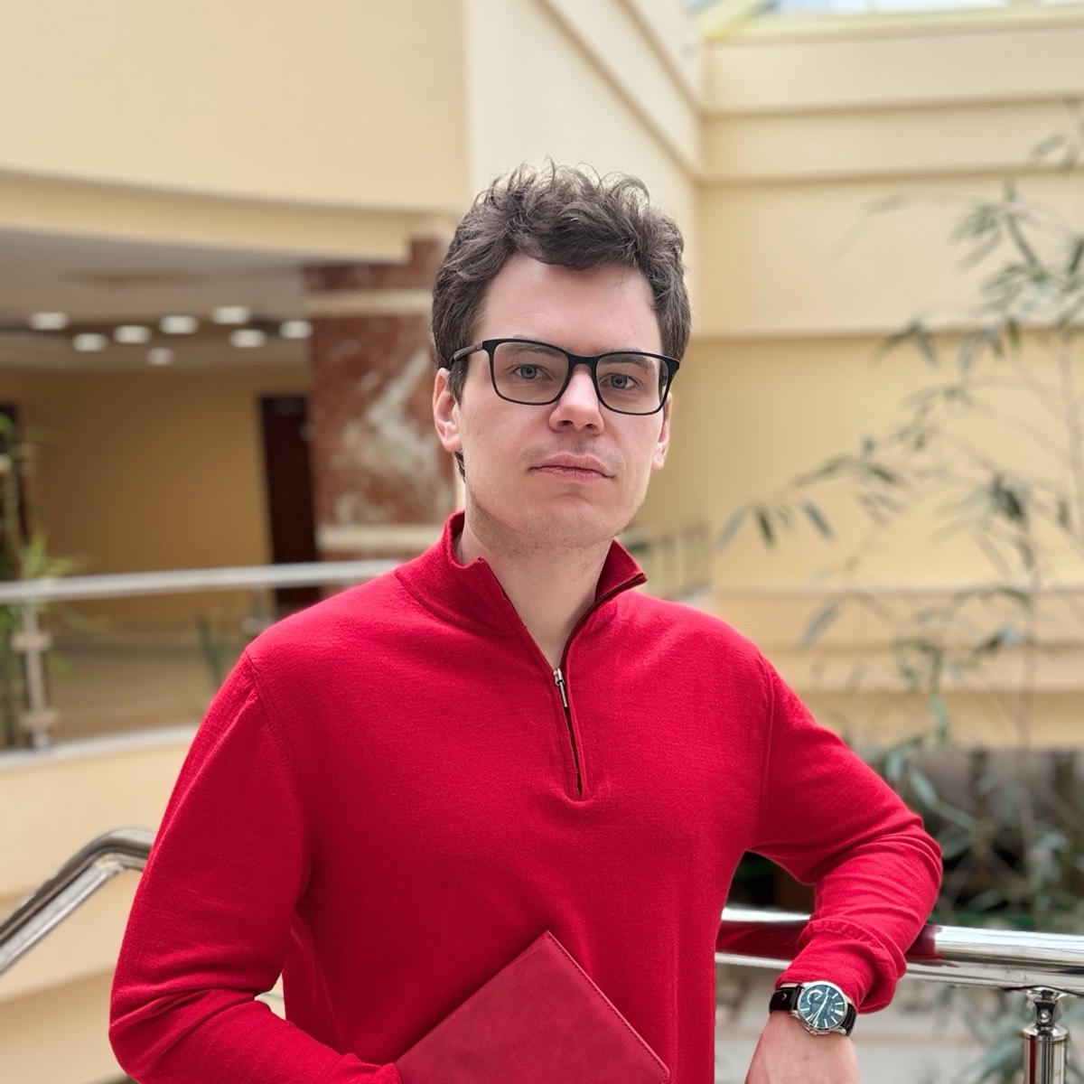 Феликс Песков | Сетка — социальная сеть от hh.ru