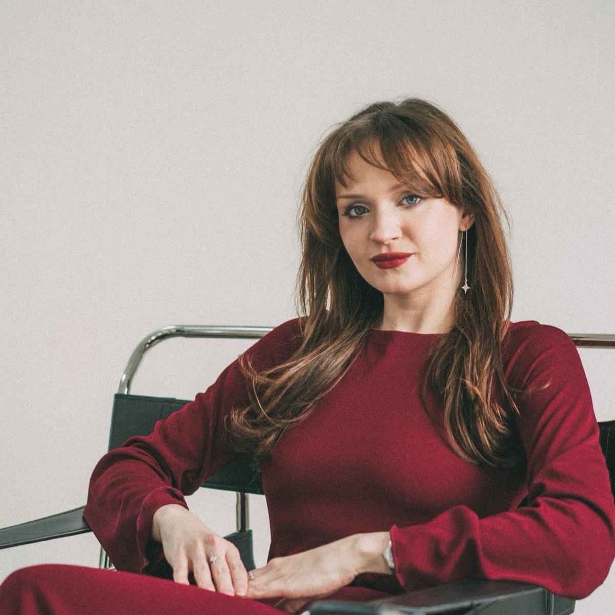 Маргарита Овсянникова | Сетка — социальная сеть от hh.ru