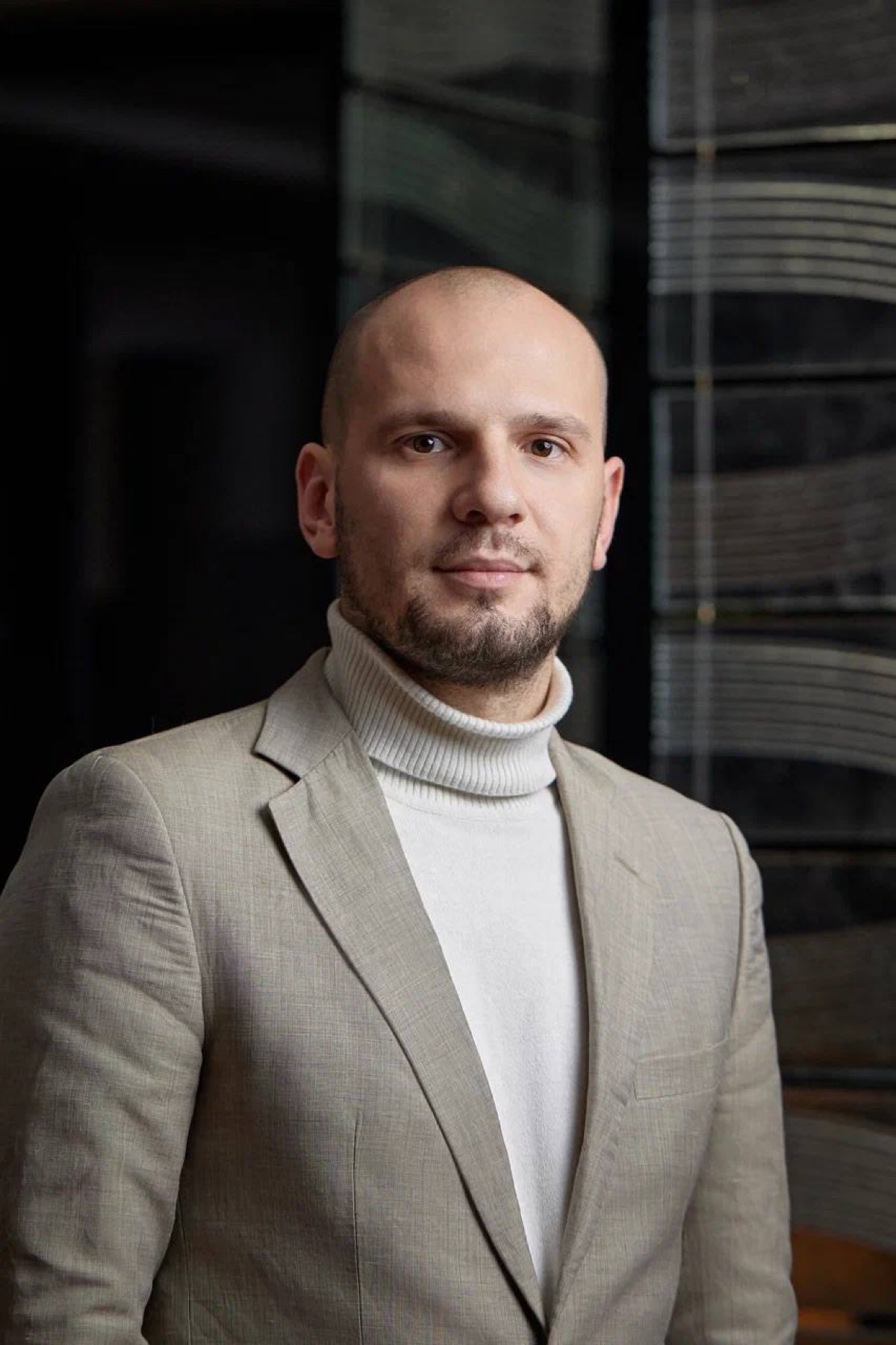 Соколов Вадим