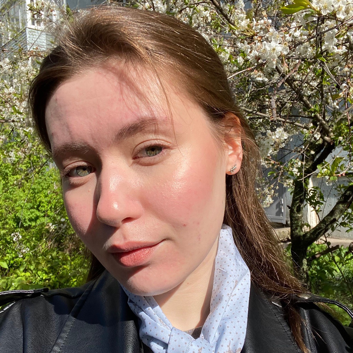 Варвара Куваева