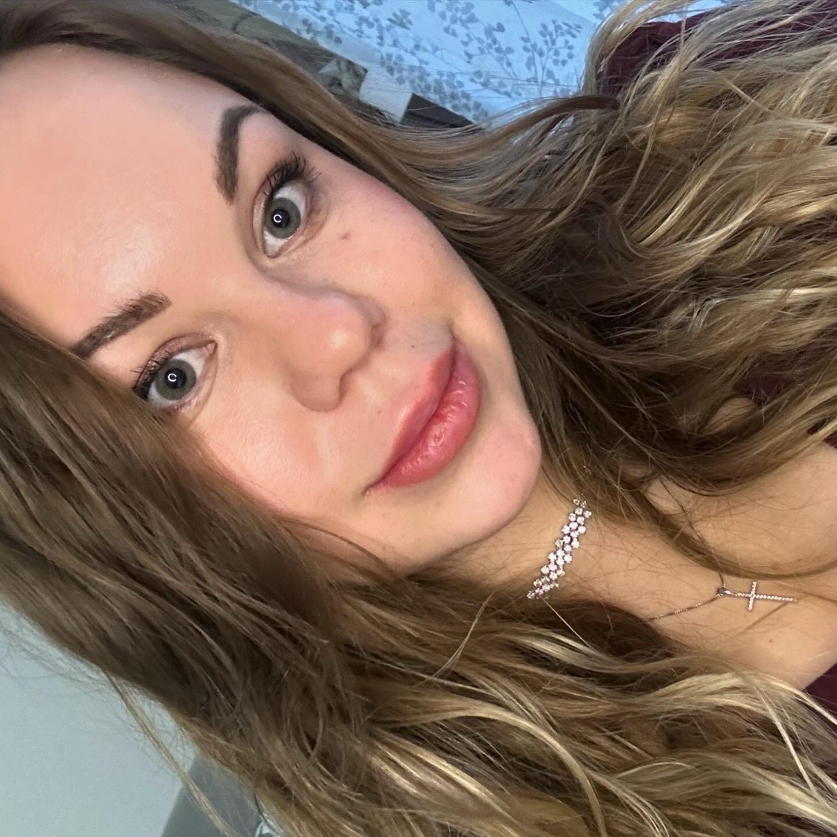 Мария Каткова