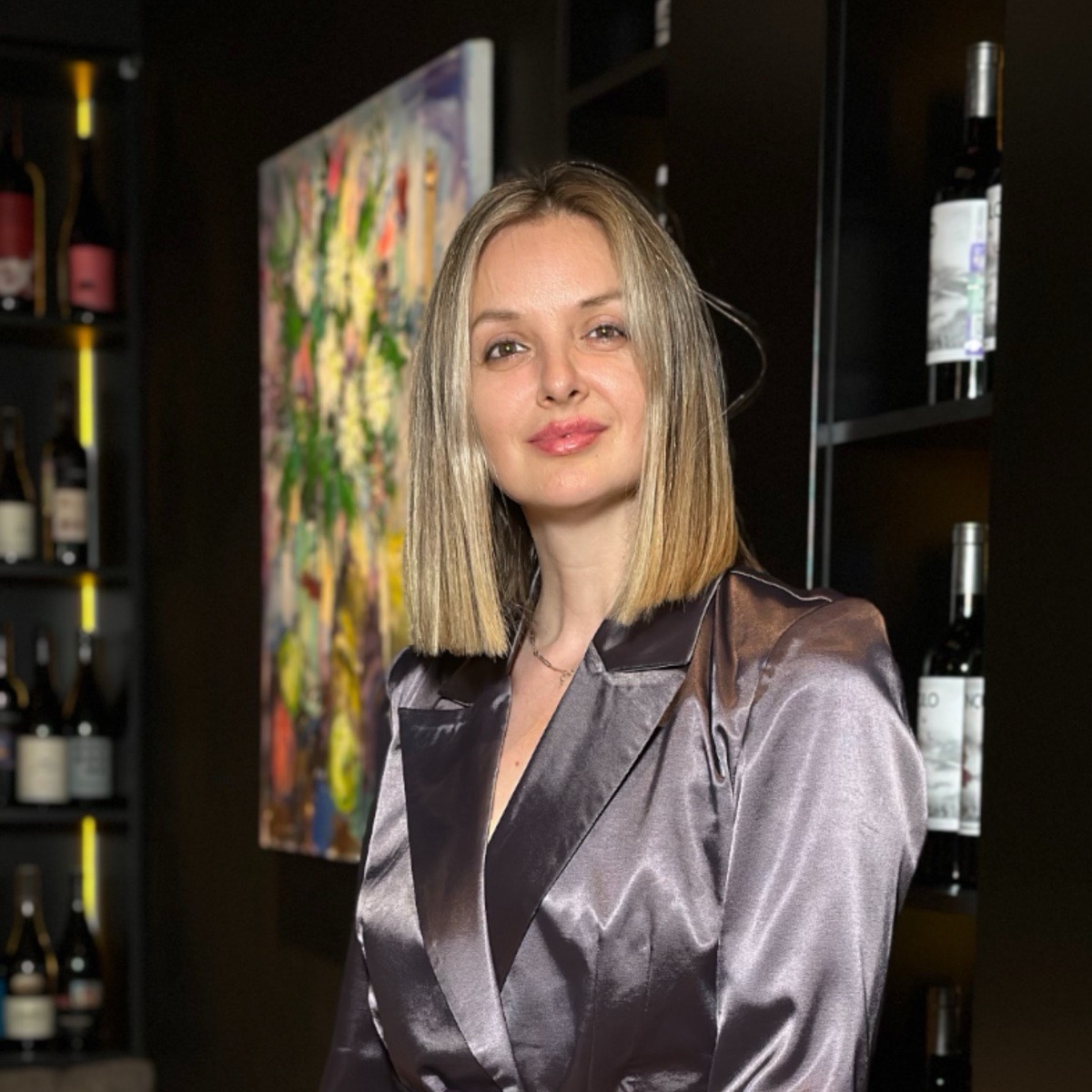 Наталья Ткачева