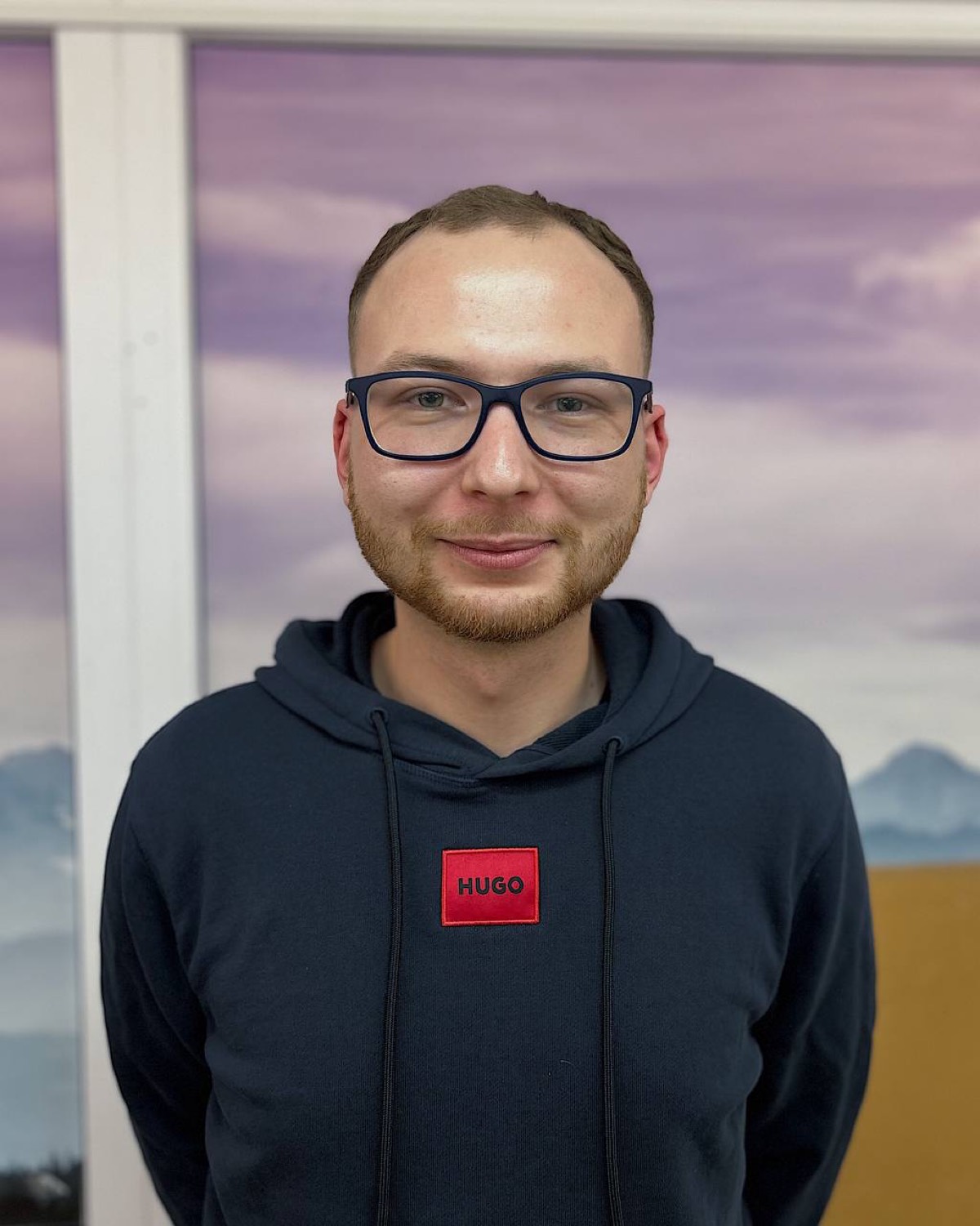 Николай Еремеев | Сетка — социальная сеть от hh.ru