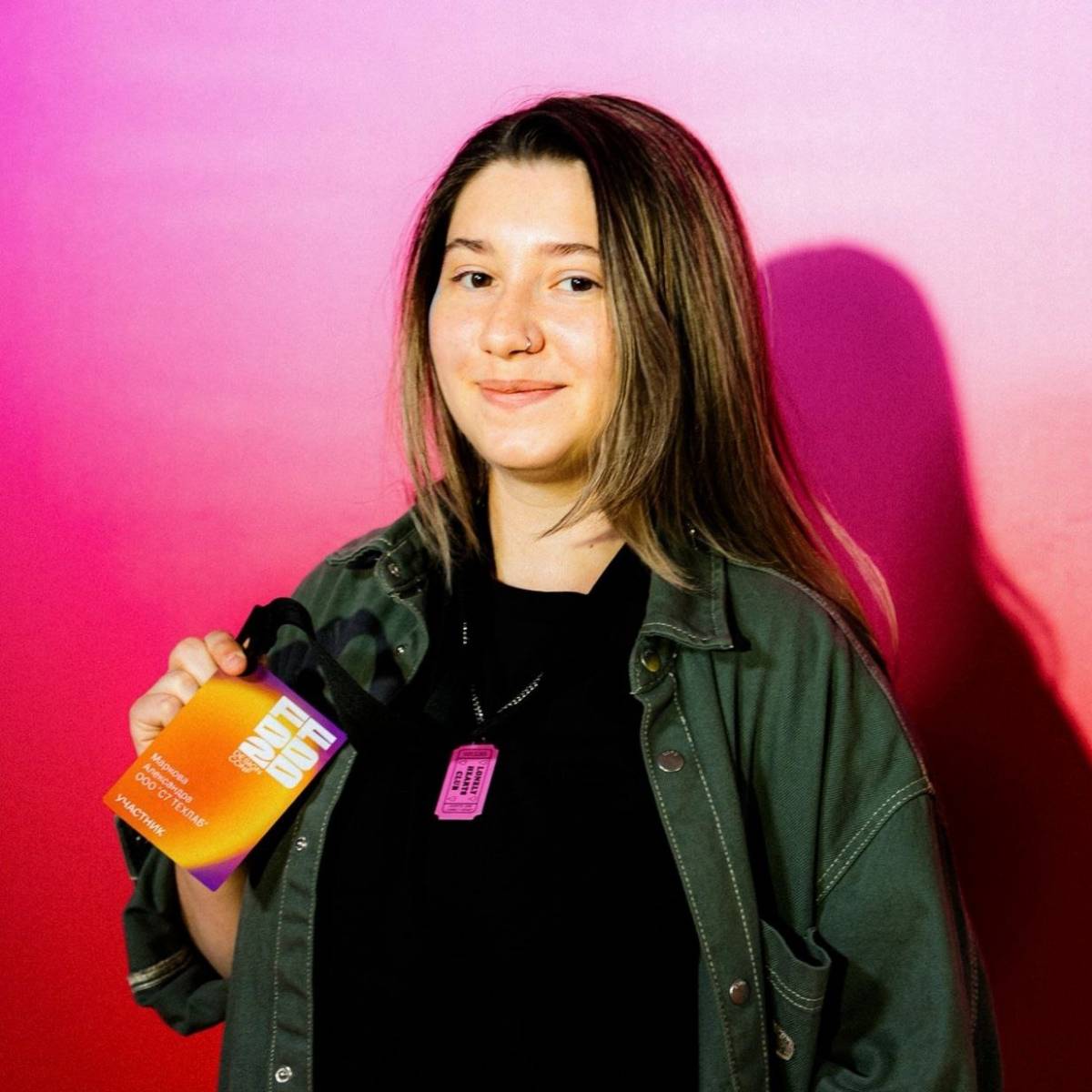 Александра Маркова | Сетка — социальная сеть от hh.ru