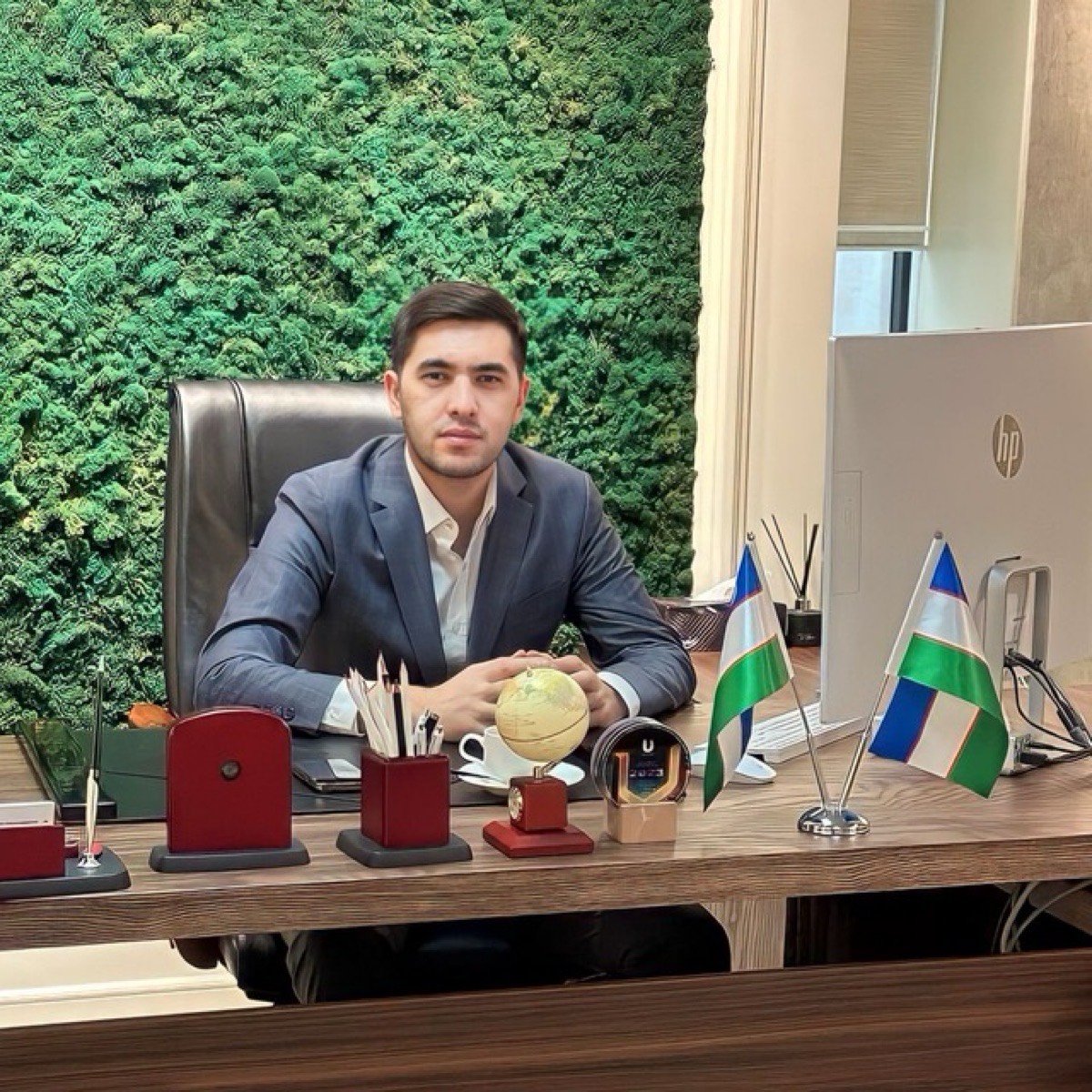 Дилшодбек Камолдинов | Сетка — социальная сеть от hh.ru