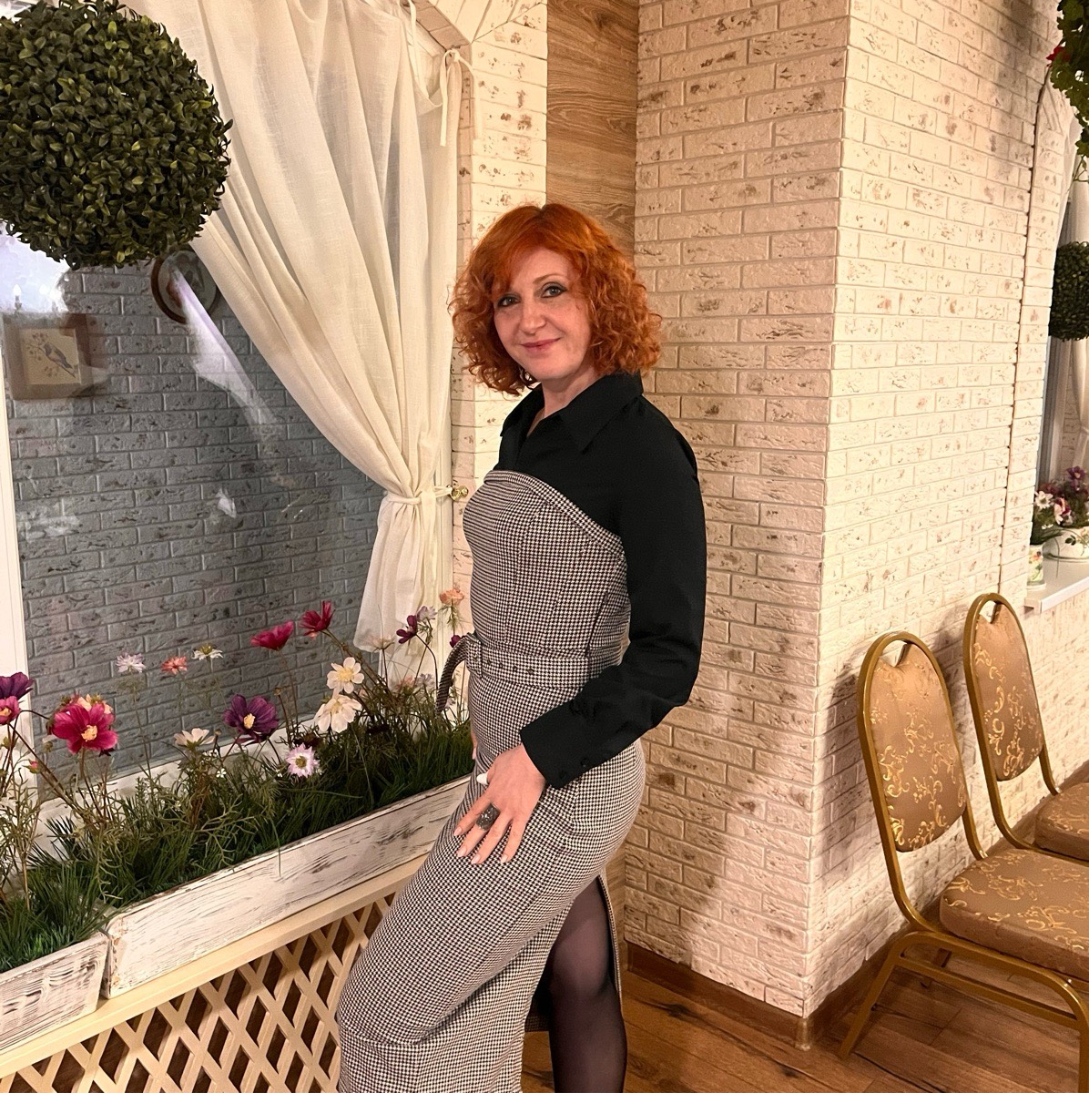 Анна Руднева | Сетка — социальная сеть от hh.ru