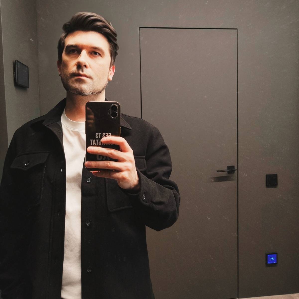 Евгений Гришкин | Сетка — социальная сеть от hh.ru