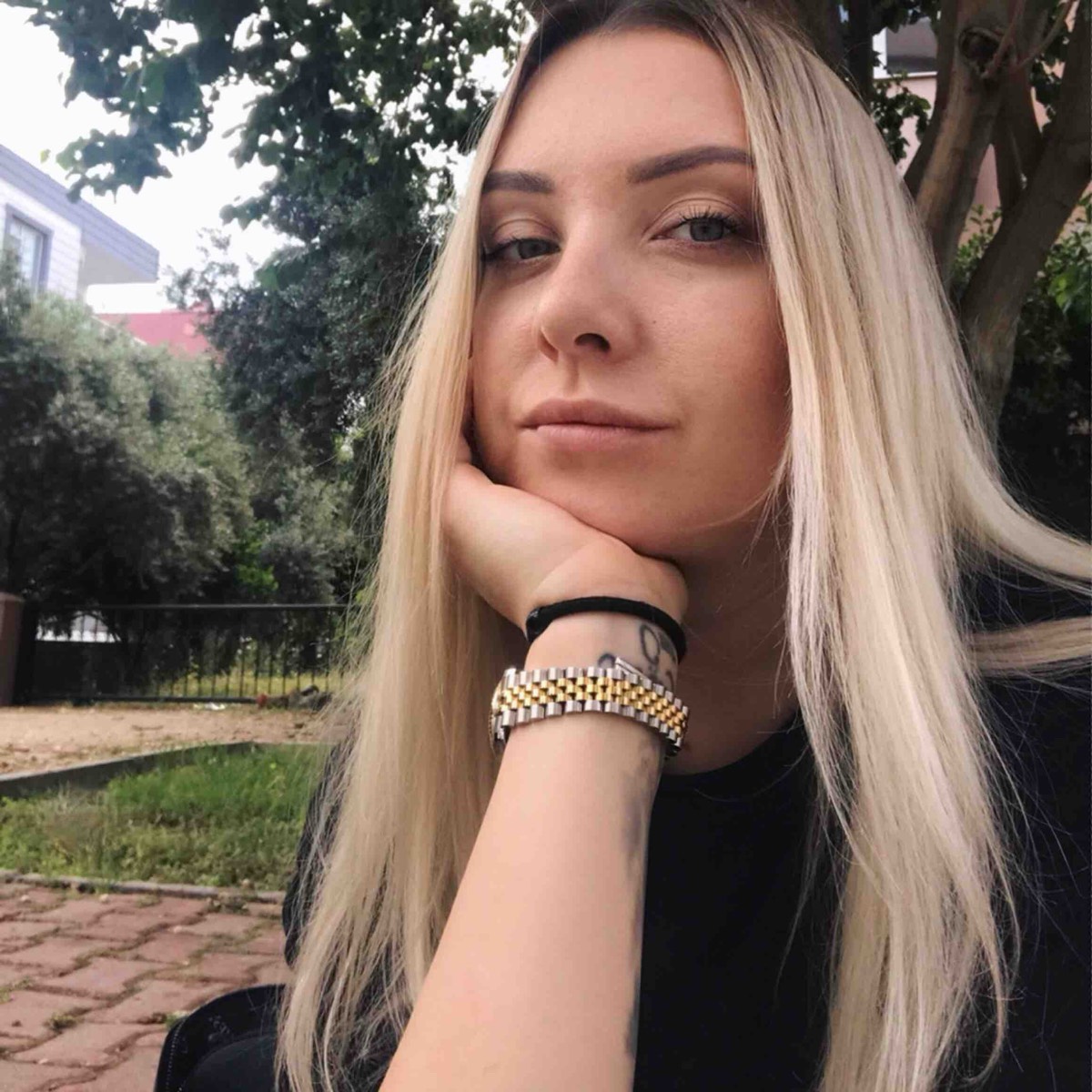 Фарида Артан