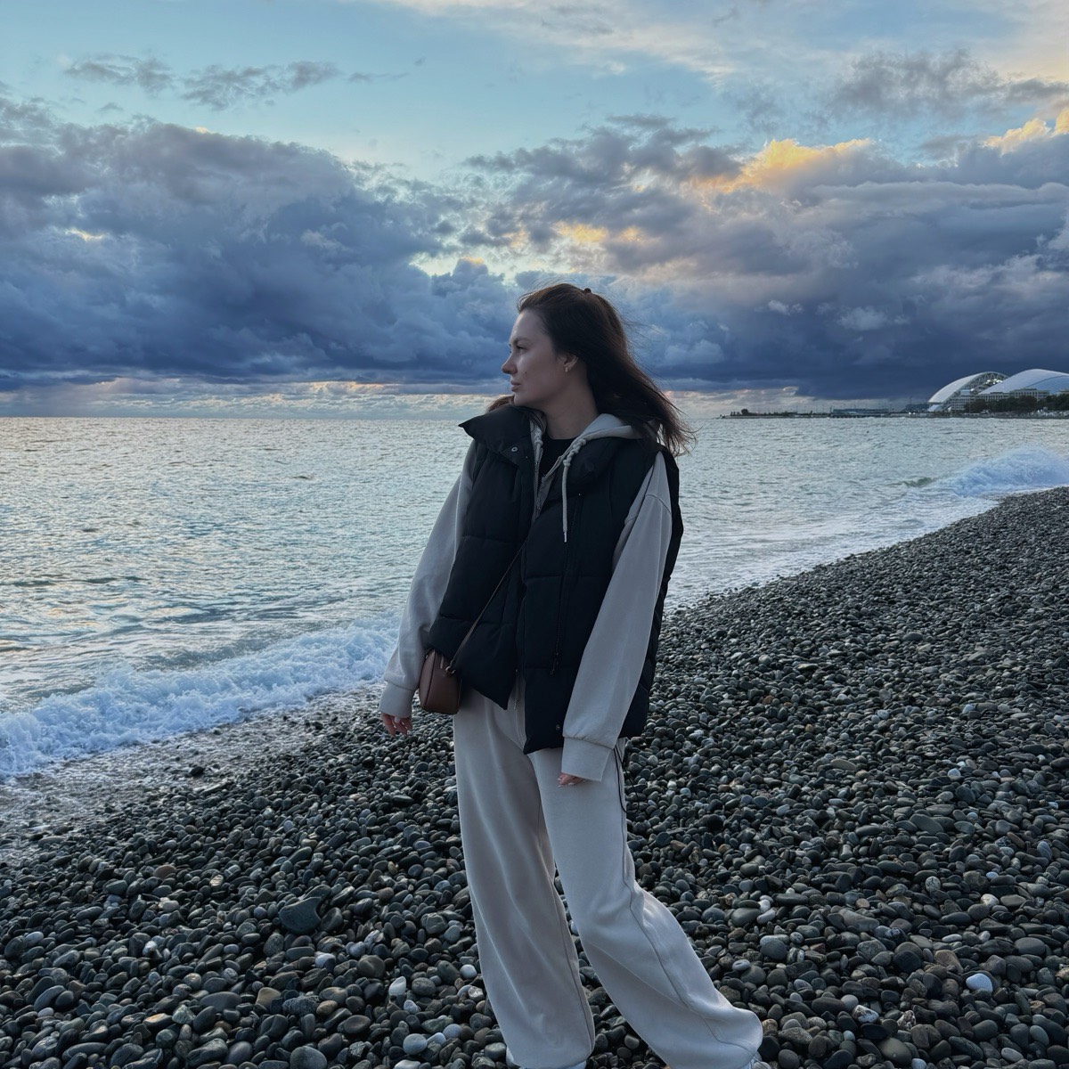 Наталья Суркова | Сетка — социальная сеть от hh.ru