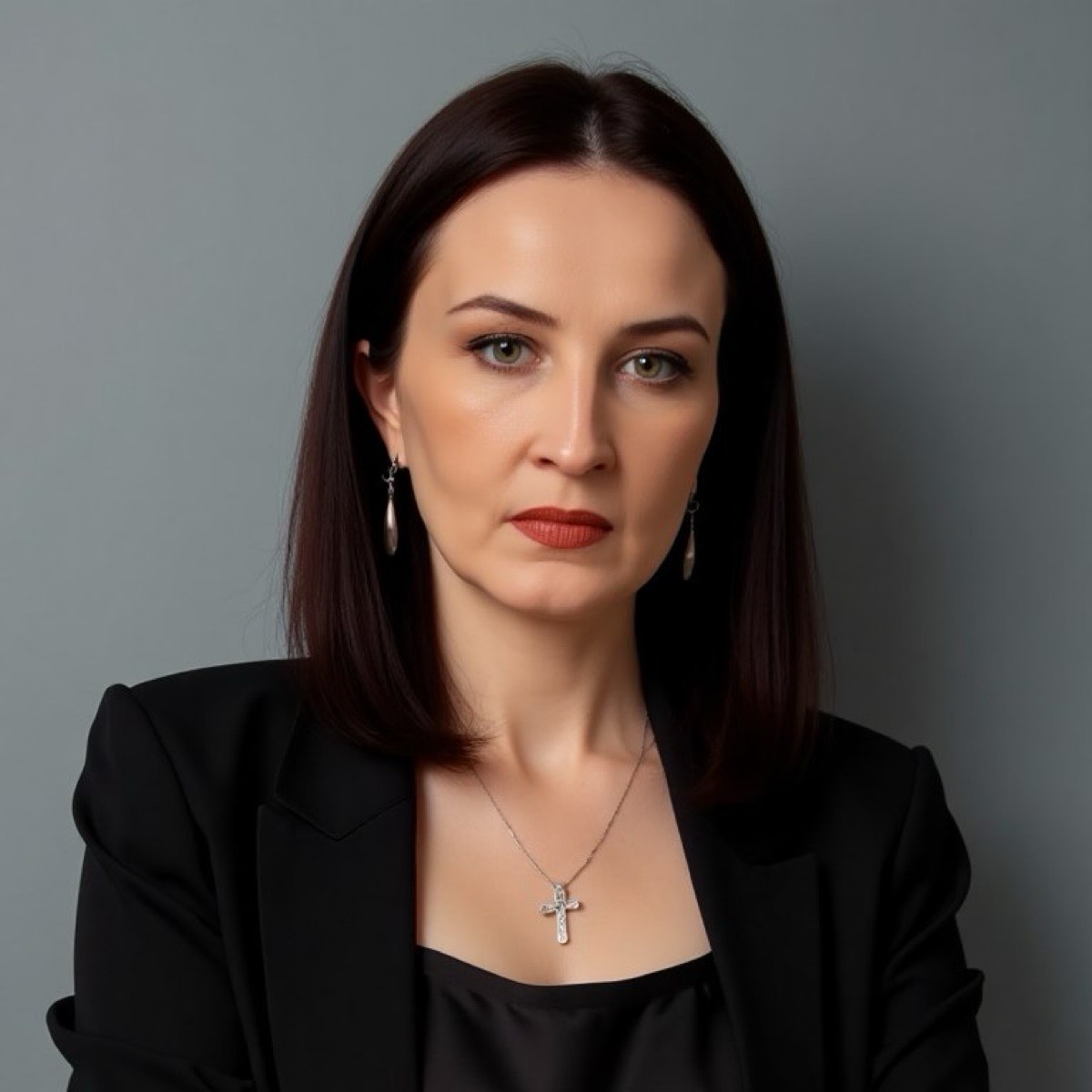 Елена Нагирная