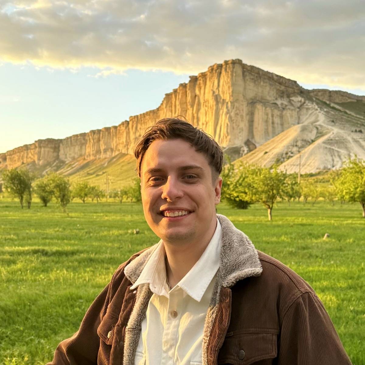 Максим Горбунов | Сетка — социальная сеть от hh.ru