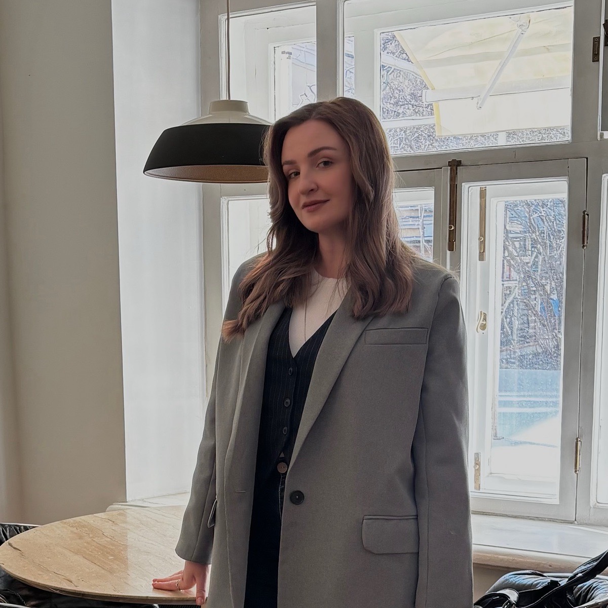 Екатерина Костенко