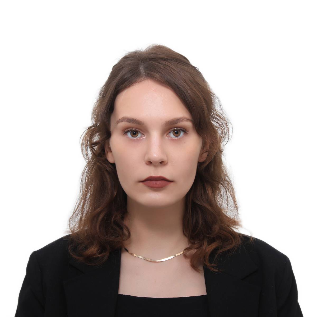 Елизавета Кишенина | Сетка — социальная сеть от hh.ru