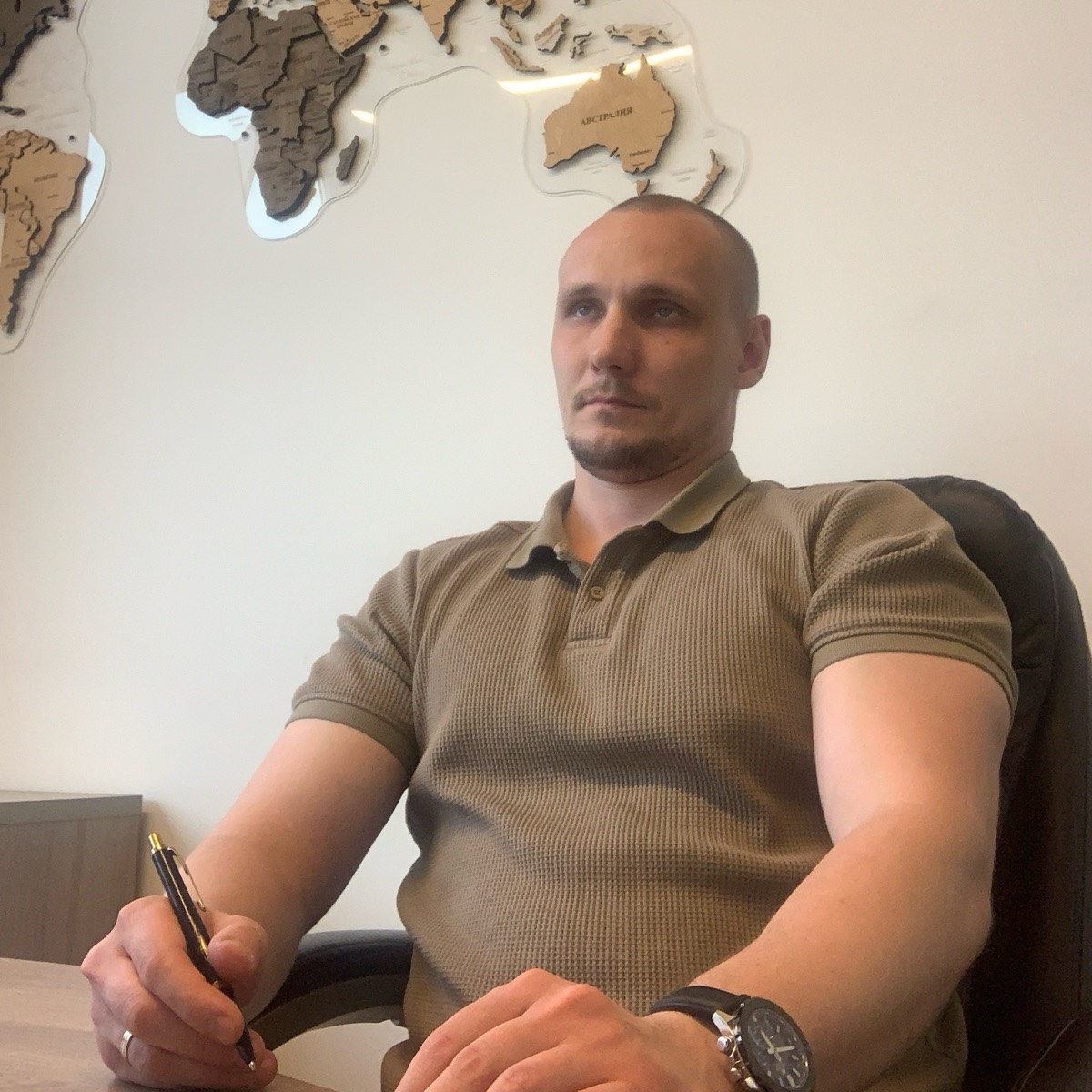 Алексей Поборцев | Сетка — социальная сеть от hh.ru