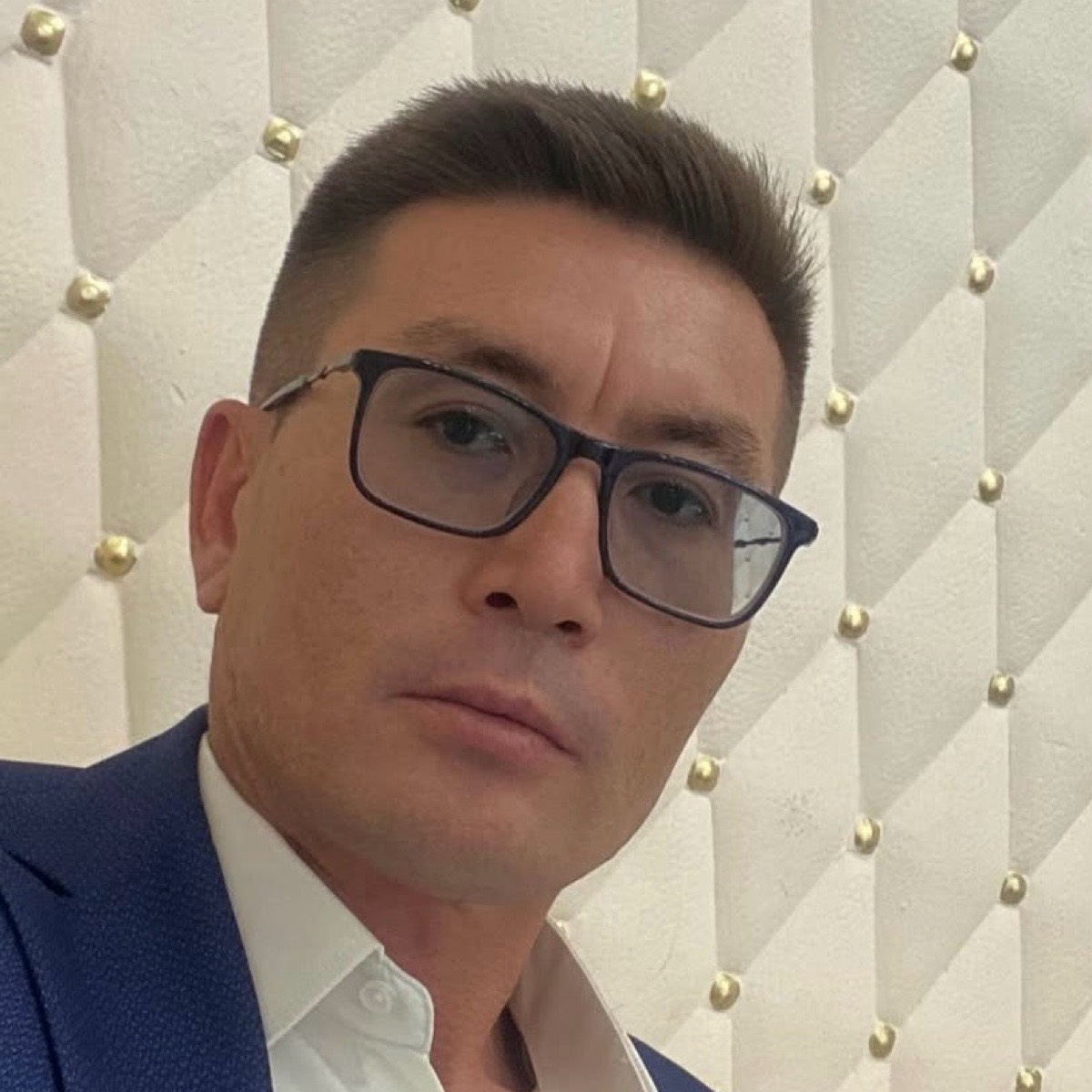 Мурат Кунибаев