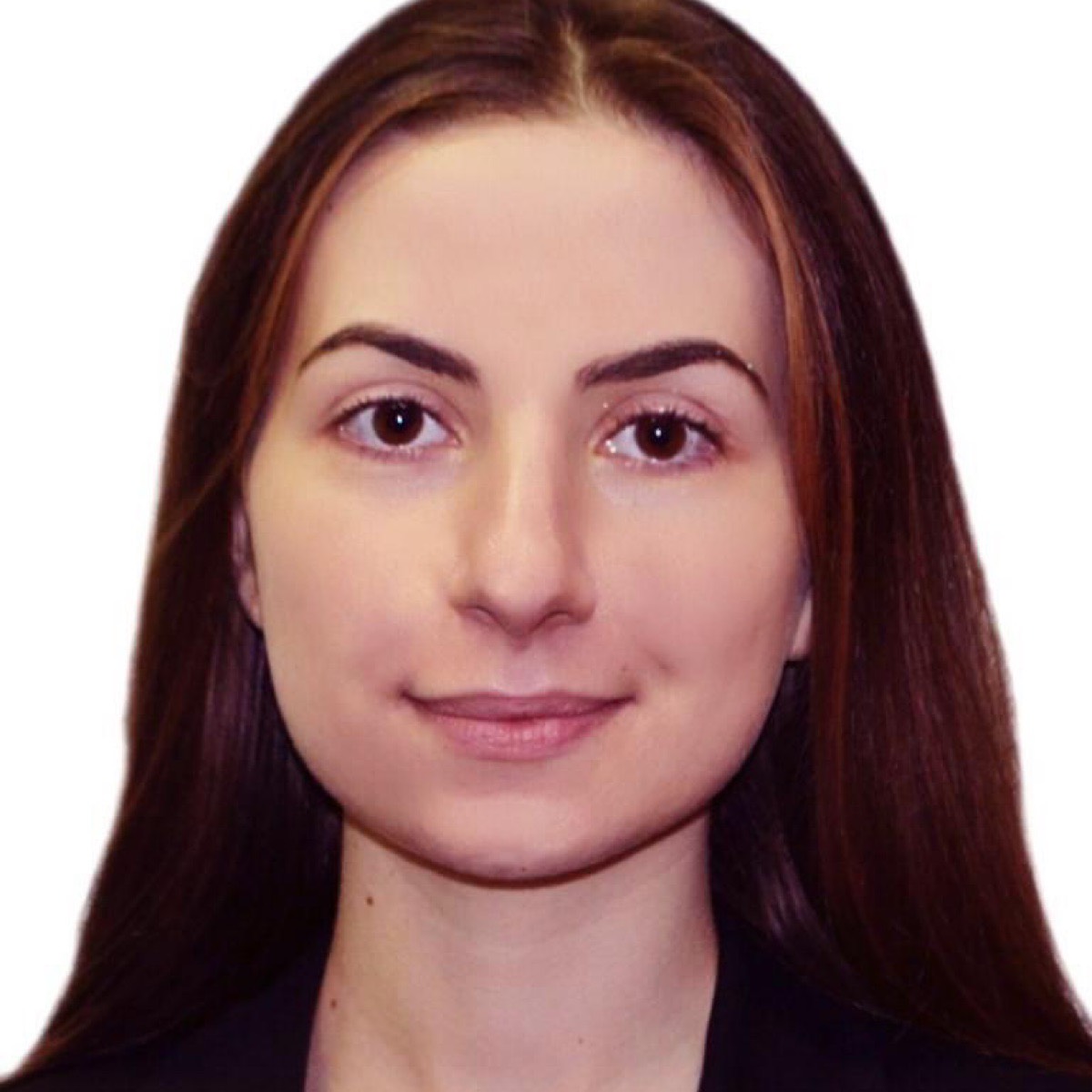 Тамара Велиева | Сетка — социальная сеть от hh.ru