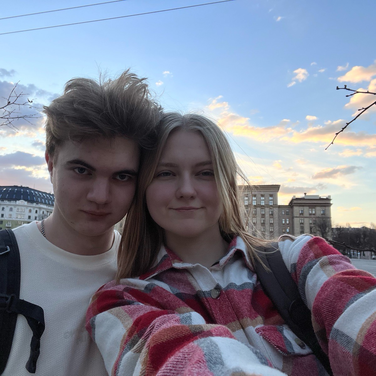 Анастасия Вязова