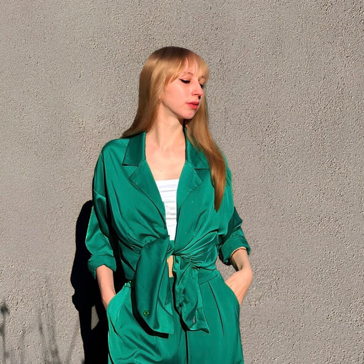 Виктория Рясина | Сетка — социальная сеть от hh.ru