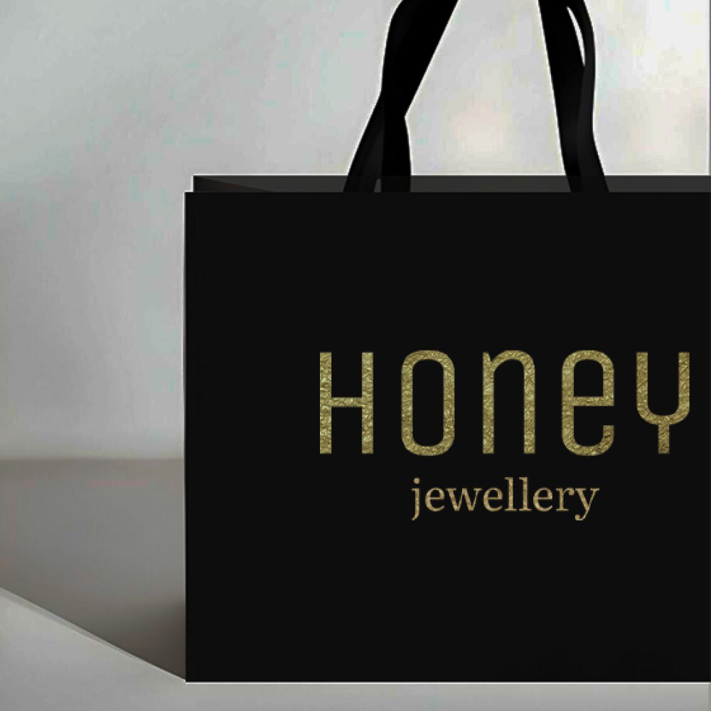 Бренд айдентика для ювелирного магазина | Brand identity | Сетка — социальная сеть от hh.ru