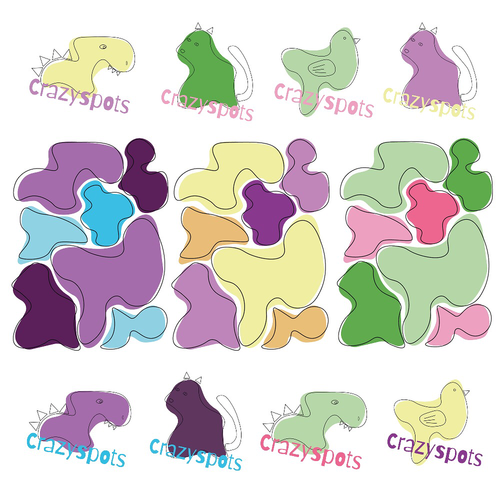 Pattern | Принт | Сетка — социальная сеть от hh.ru