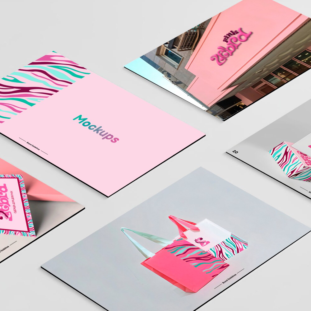 BrandBook | БрендБук, айдентика | Сетка — социальная сеть от hh.ru
