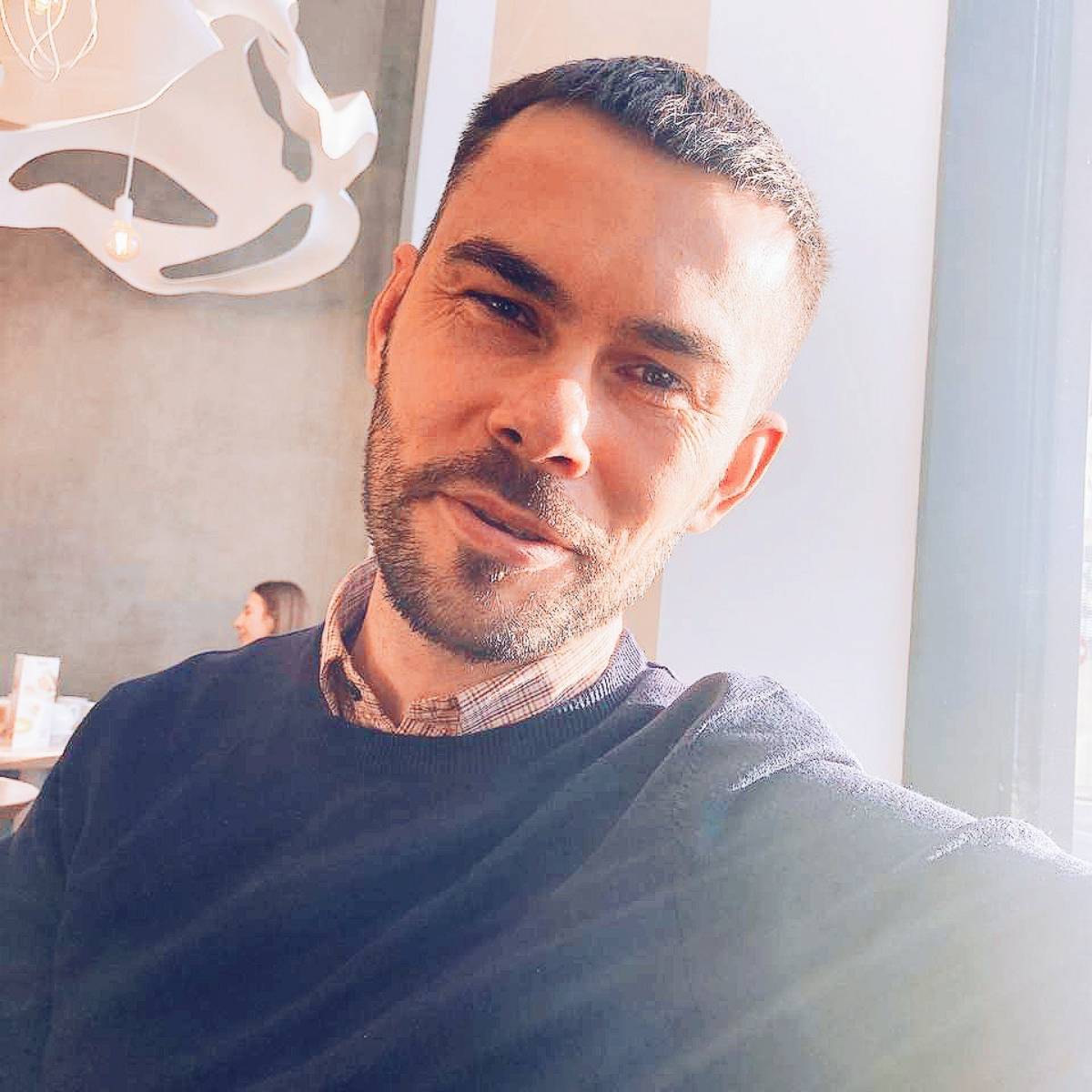 Pavel Samuta | Сетка — социальная сеть от hh.ru