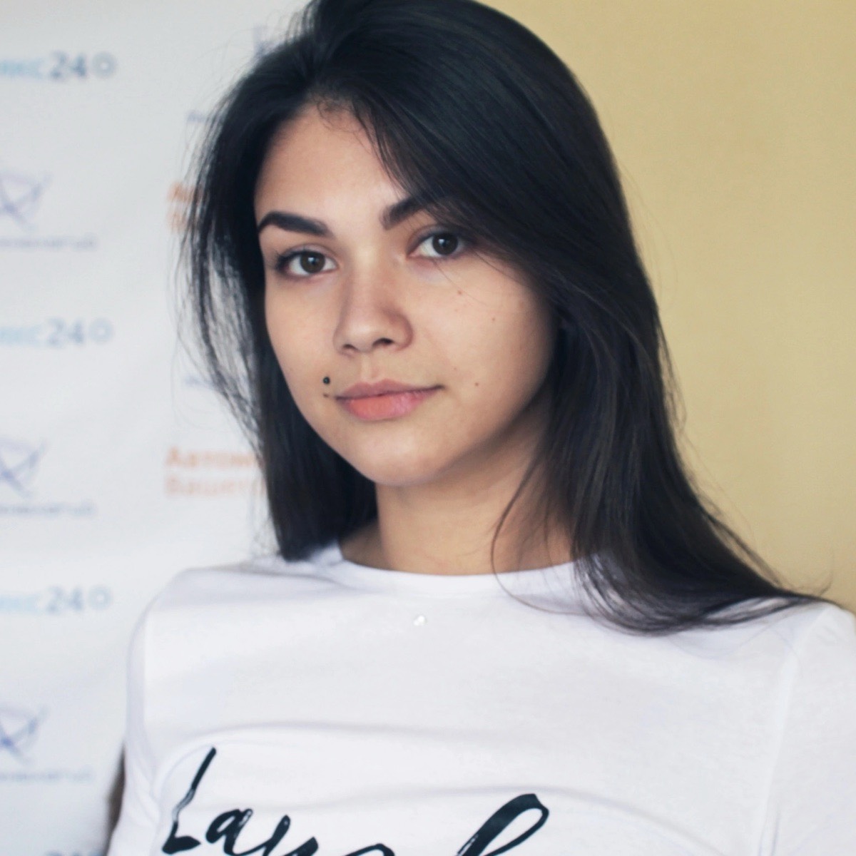 Кристина Шин | Сетка — социальная сеть от hh.ru