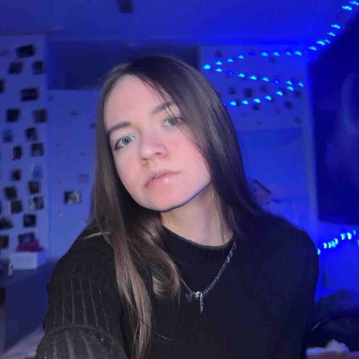 Alina Yuknevich | Сетка — социальная сеть от hh.ru