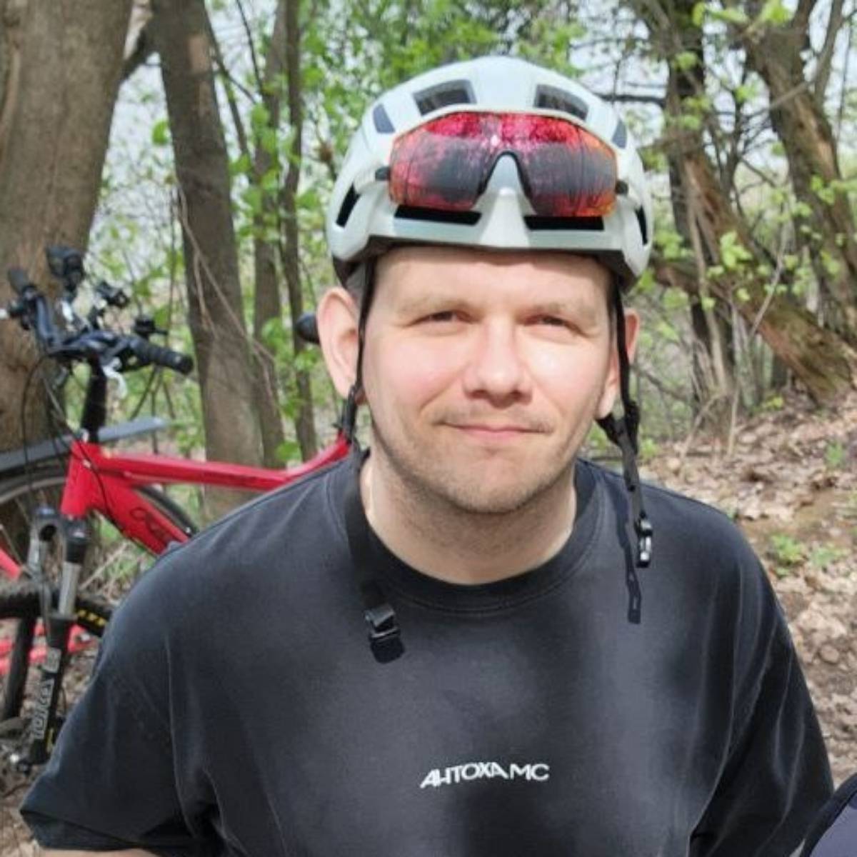 Антон Ефремов | Сетка — социальная сеть от hh.ru