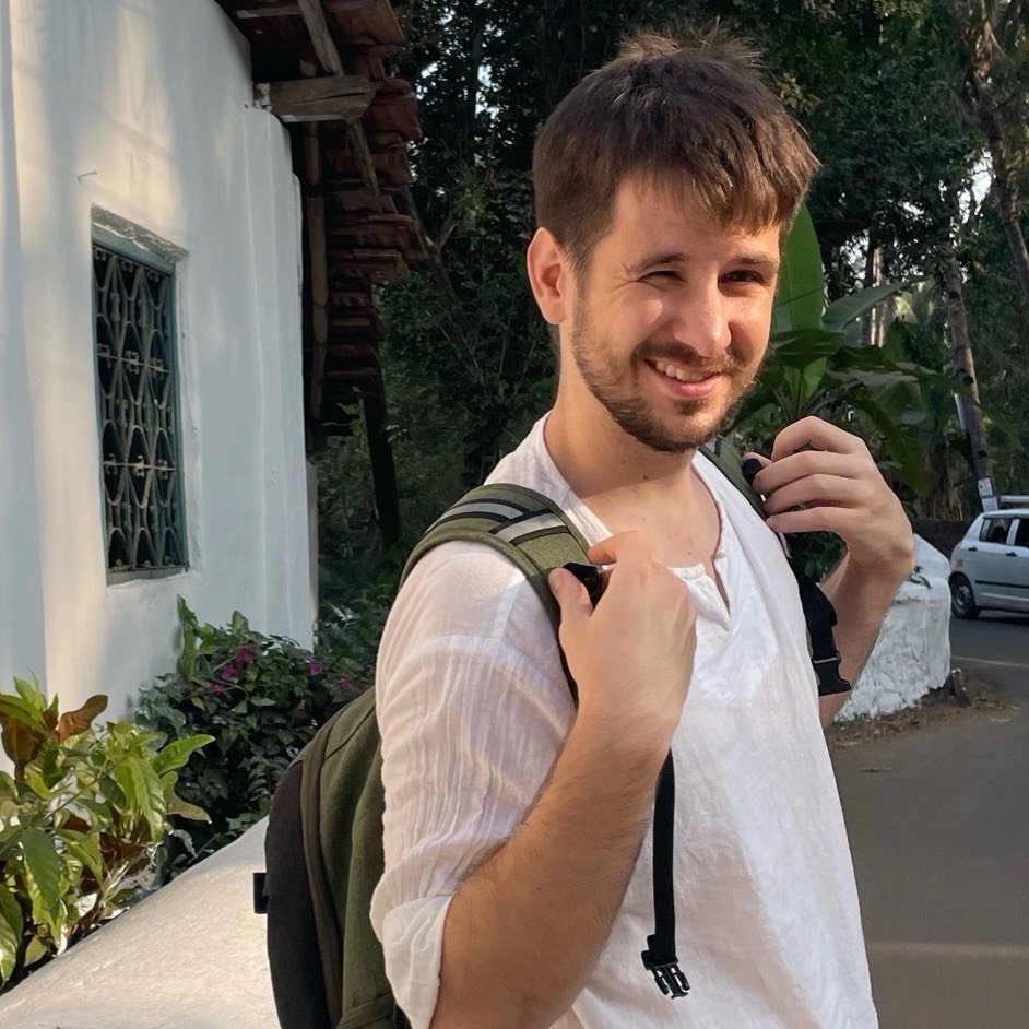 Вадим Сорелля