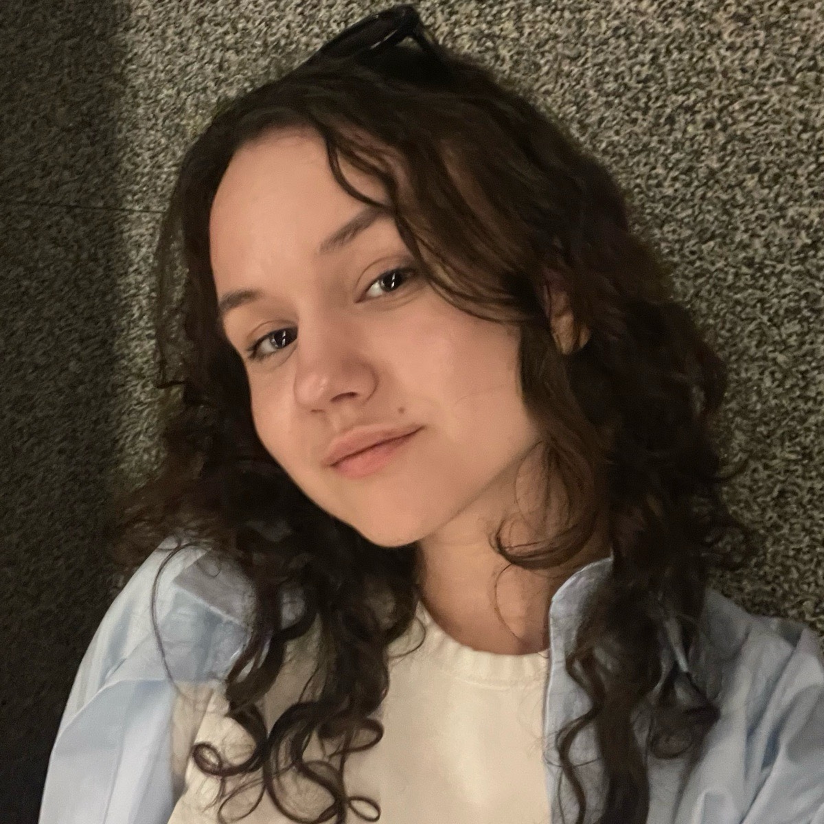 Елизавета Панасенко