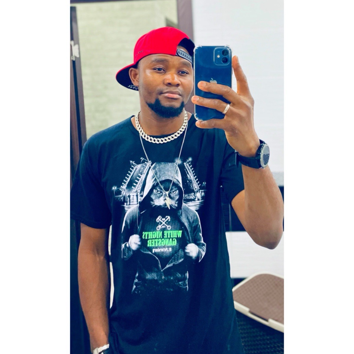 Arouna Kone | Сетка — социальная сеть от hh.ru