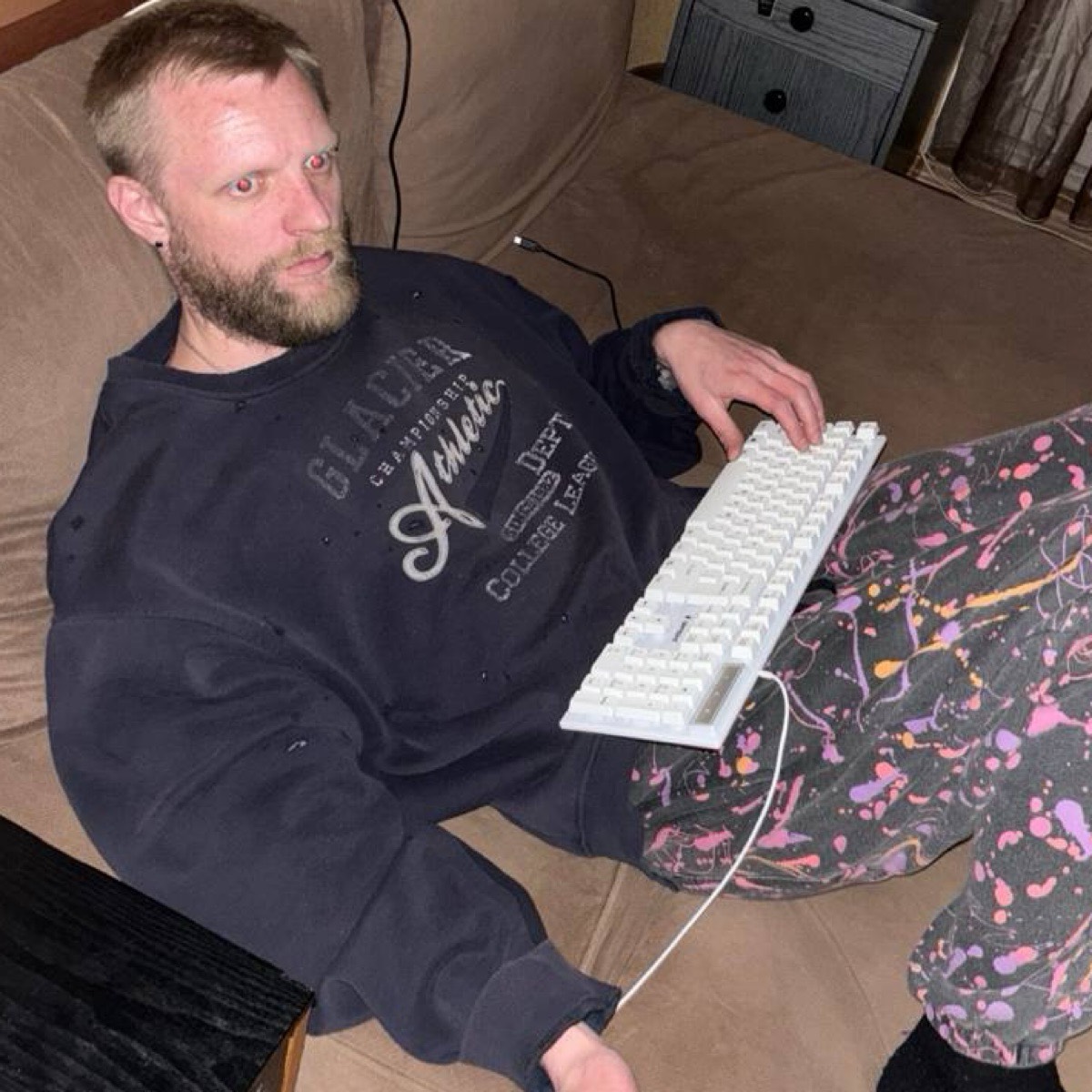 Никита Сенкевич | Сетка — социальная сеть от hh.ru