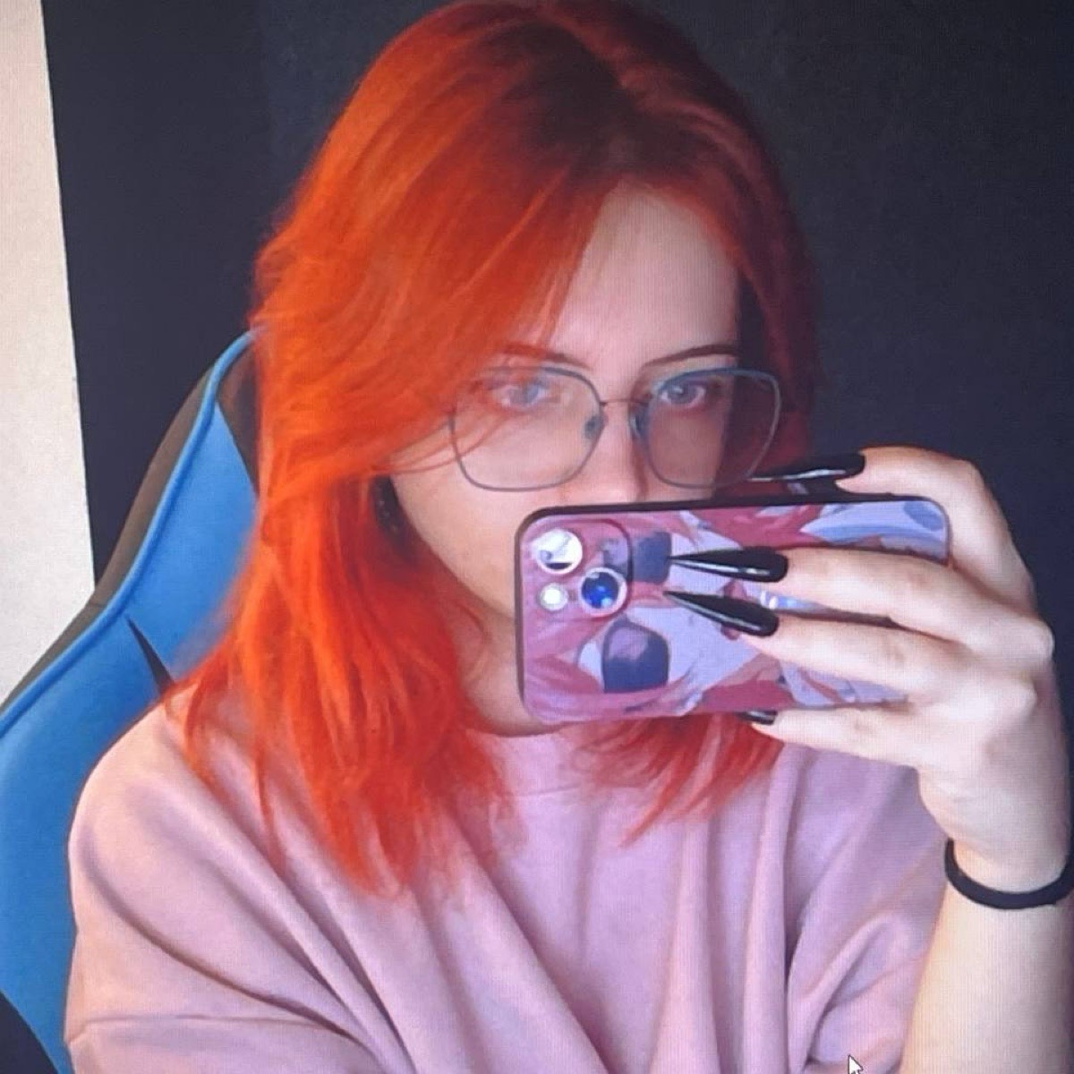 Алёна Здерева