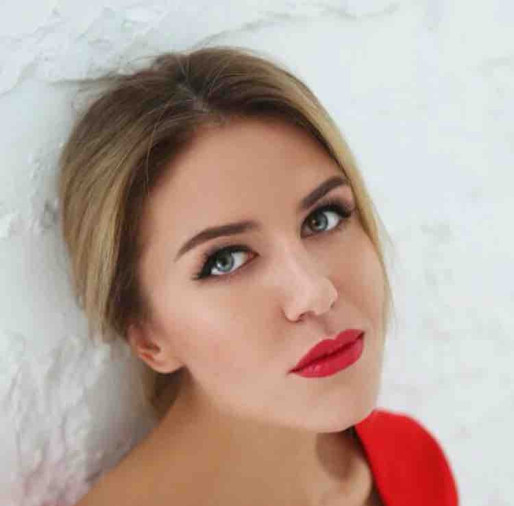 Ксения Томилина | Сетка — социальная сеть от hh.ru