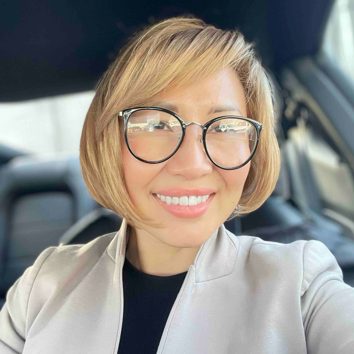 Жанна Абдулаева