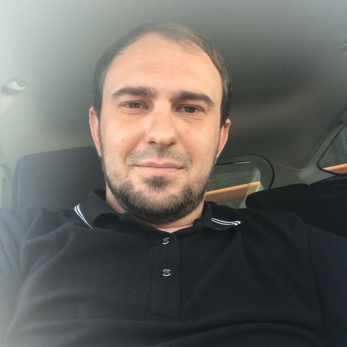 Sergey Barbash