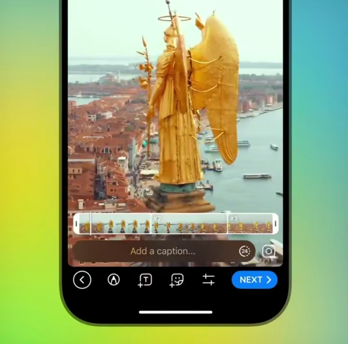 Telegram представил второе крупное обновление за неделю | Сетка — социальная сеть от hh.ru