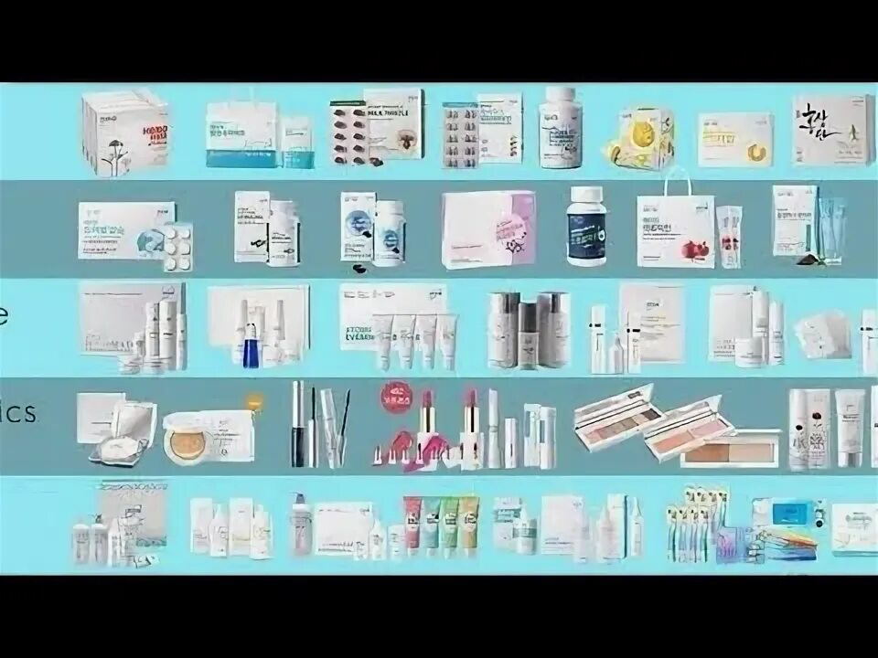 Сотрудничество в развитии интернет-магазина корейской космет | Сетка — социальная сеть от hh.ru