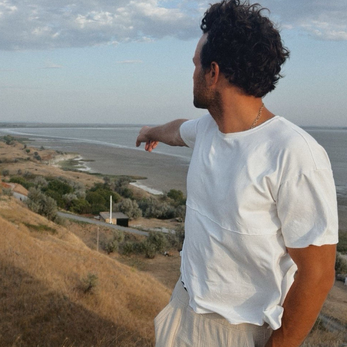 Валерий Кесслер | Сетка — социальная сеть от hh.ru