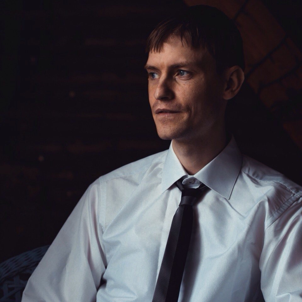 Андрей Герус