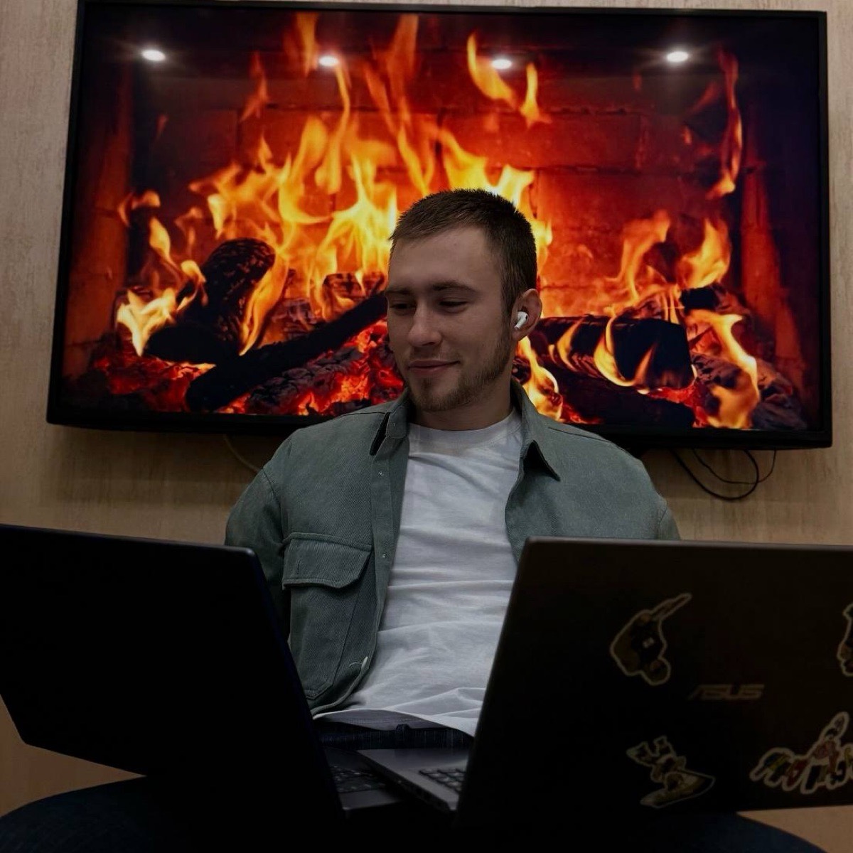 Андрей Касицын | Сетка — социальная сеть от hh.ru