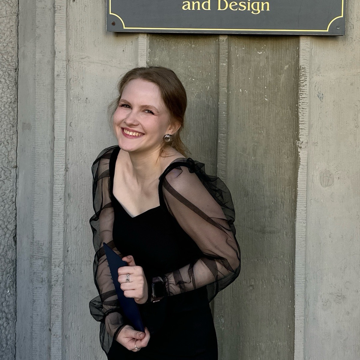 Юля Осипова