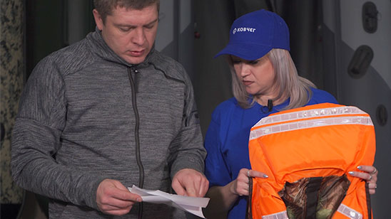 Эффективный промо ролик, за маленький бюджет | Сетка — социальная сеть от hh.ru