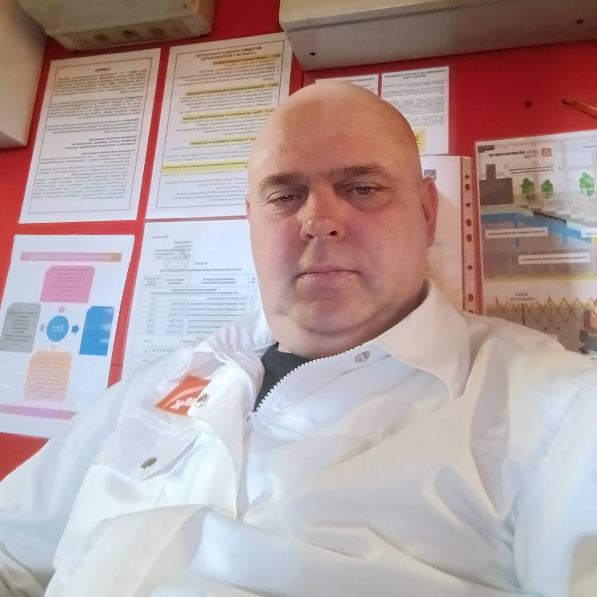 Джексон Ктиторов | Сетка — социальная сеть от hh.ru