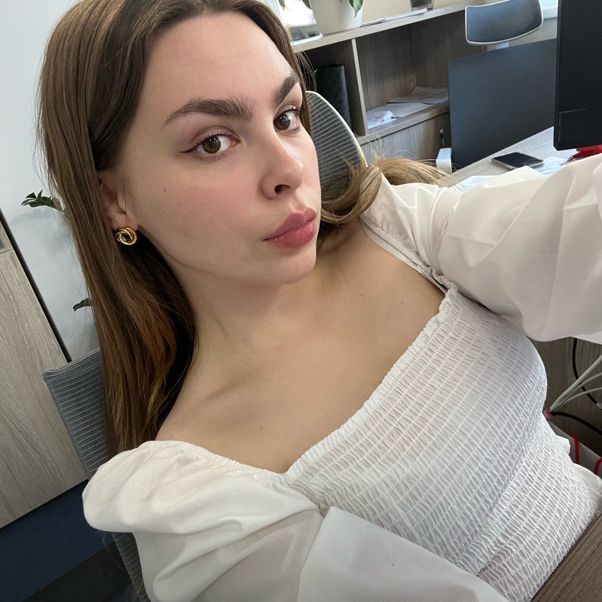 Дарья Радостева