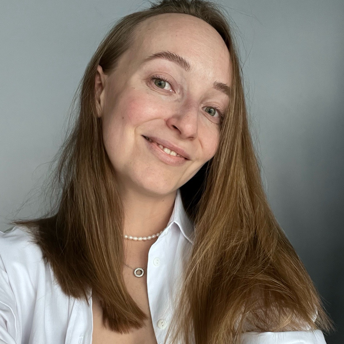 Анна Шестера | Сетка — социальная сеть от hh.ru