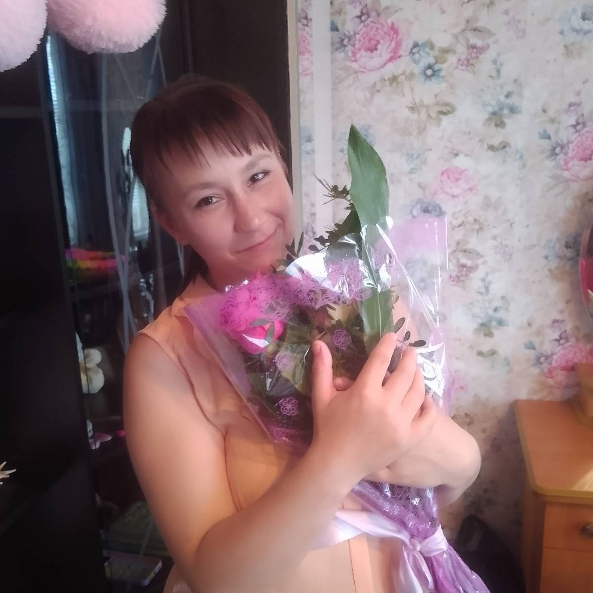 Кристина Шушарина